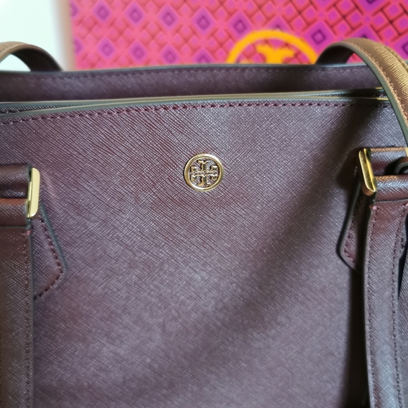 Tory Burch Tote Bag - Picture 3 of 7